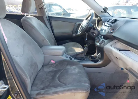 2009 Toyota Rav4 из США, поврежденный, VIN JTMZF33V29D005897